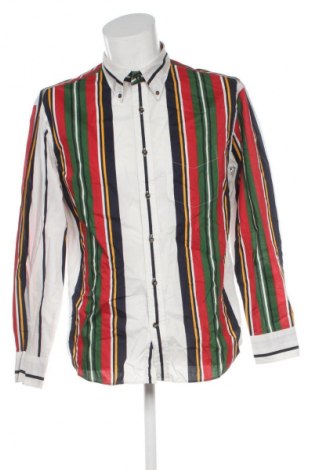 Férfi ing Gant, Méret S, Szín Sokszínű, Ár 21 019 Ft