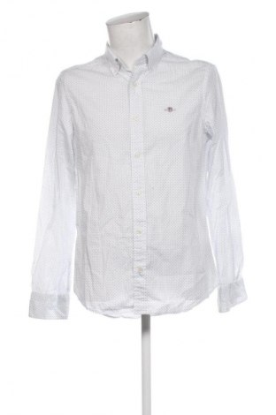 Férfi ing Gant, Méret L, Szín Sokszínű, Ár 21 769 Ft