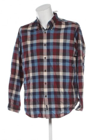 Férfi ing Gaz Man, Méret L, Szín Sokszínű, Ár 6 489 Ft