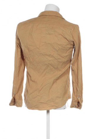 Pánská košile  Gaudi, Velikost M, Barva Béžová, Cena  449,00 Kč