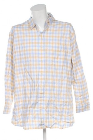 Herrenhemd Gaz Man, Größe 3XL, Farbe Mehrfarbig, Preis € 8,99