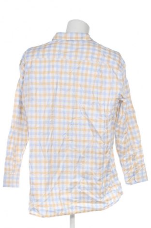 Herrenhemd Gaz Man, Größe 3XL, Farbe Mehrfarbig, Preis € 8,99