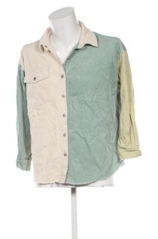 Мъжка риза Ghanda, Размер S, Цвят Многоцветен, Цена 8,69 €