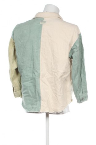 Мъжка риза Ghanda, Размер S, Цвят Многоцветен, Цена 8,69 €