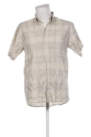 Pánska košeľa  Giovani, Veľkosť M, Farba Béžová, Cena  2,95 €