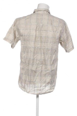 Pánska košeľa  Giovani, Veľkosť M, Farba Béžová, Cena  2,95 €