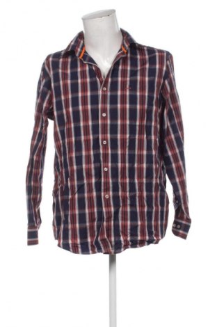 Мъжка риза Glo Weave, Размер L, Цвят Многоцветен, Цена 4,09 €