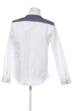Pánská košile  Guess, Velikost L, Barva Bílá, Cena  539,00 Kč