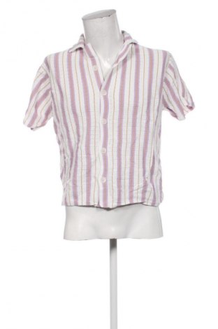 Мъжка риза Guido Maria Kretschmer, Размер L, Цвят Многоцветен, Цена 7,66 €