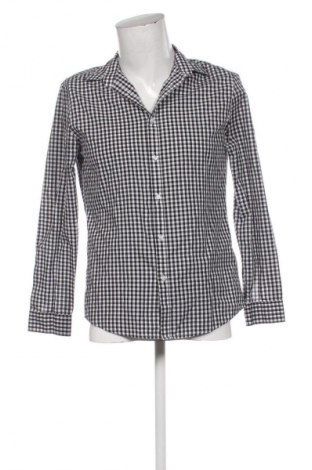 Мъжка риза H&M, Размер M, Цвят Многоцветен, Цена 11,24 €