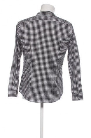 Мъжка риза H&M, Размер M, Цвят Многоцветен, Цена 11,24 €