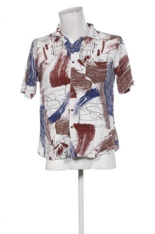 Pánská košile  H&M, Velikost L, Barva Vícebarevné, Cena  265,00 Kč