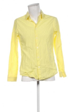 Мъжка риза H&M, Размер M, Цвят Многоцветен, Цена 15,00 €