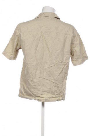 Мъжка риза H&M, Размер M, Цвят Зелен, Цена 7,15 €