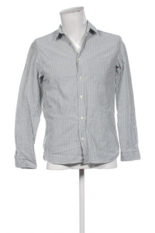 Мъжка риза H&M, Размер S, Цвят Многоцветен, Цена 8,18 €
