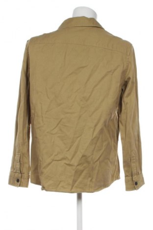 Pánská košile  H&M, Velikost M, Barva Zelená, Cena  99,00 Kč