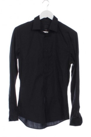 Pánská košile  H&M, Velikost S, Barva Černá, Cena  179,00 Kč, #135291269