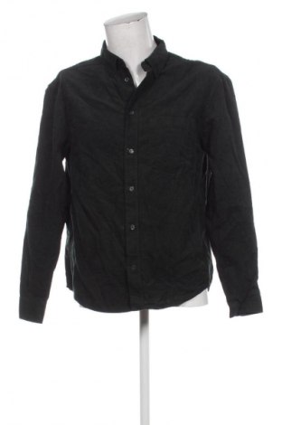 Pánská košile  H&M, Velikost M, Barva Zelená, Cena  189,00 Kč