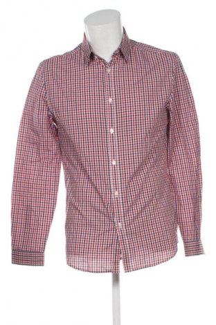 Мъжка риза H&M, Размер M, Цвят Многоцветен, Цена 4,60 €
