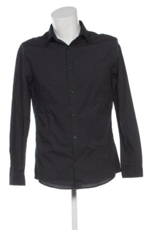 Męska koszula H&M, Rozmiar M, Kolor Kolorowy, Cena 11,99 zł