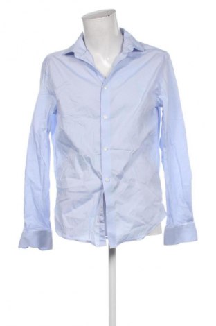 Férfi ing H&M, Méret L, Szín Kék, Ár 1 429 Ft