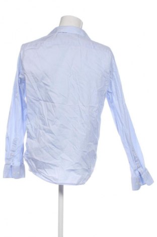 Férfi ing H&M, Méret L, Szín Kék, Ár 1 429 Ft