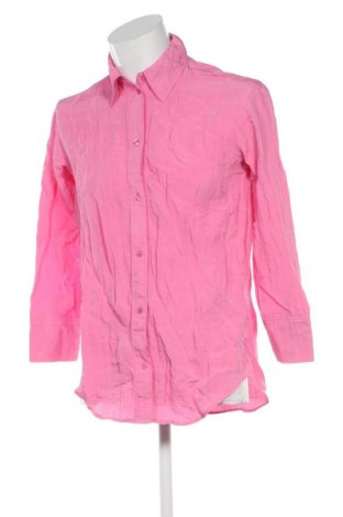 Cămașă de femei H&M, Mărime S, Culoare Roz, Preț 21,99 Lei