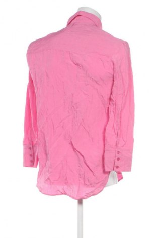 Cămașă de femei H&M, Mărime S, Culoare Roz, Preț 21,99 Lei
