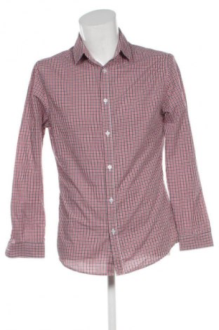 Мъжка риза H&M, Размер M, Цвят Многоцветен, Цена 3,06 €