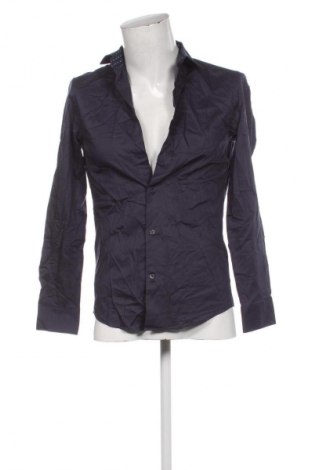 Pánská košile  H&M, Velikost S, Barva Modrá, Cena  89,00 Kč