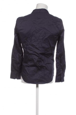 Pánská košile  H&M, Velikost S, Barva Modrá, Cena  89,00 Kč
