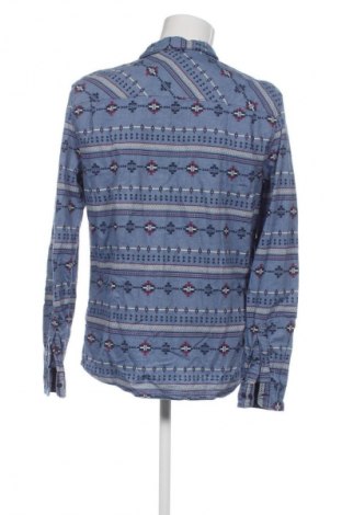 Pánská košile  H&M Divided, Velikost L, Barva Vícebarevné, Cena  419,00 Kč