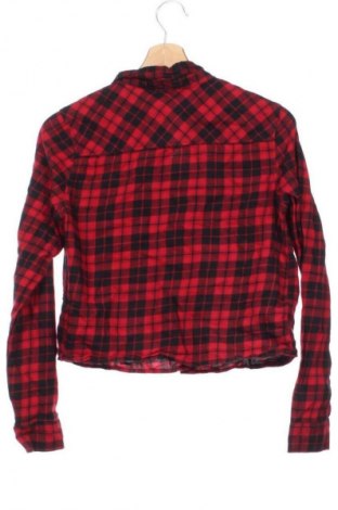 Мъжка риза H&M Divided, Размер XS, Цвят Многоцветен, Цена 2,04 €