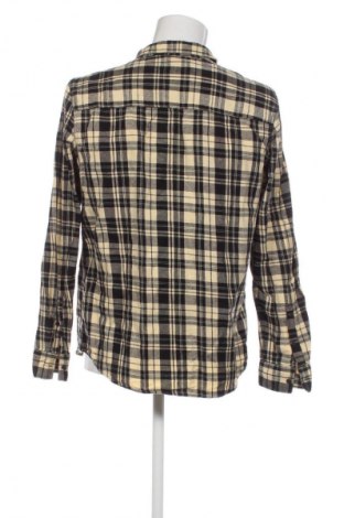 Pánská košile  H&M Divided, Velikost L, Barva Vícebarevné, Cena  359,00 Kč