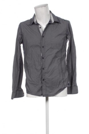 Мъжка риза Hallinger, Размер L, Цвят Многоцветен, Цена 4,09 €