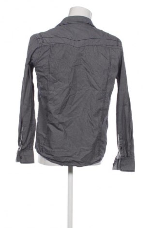 Мъжка риза Hallinger, Размер L, Цвят Многоцветен, Цена 4,09 €