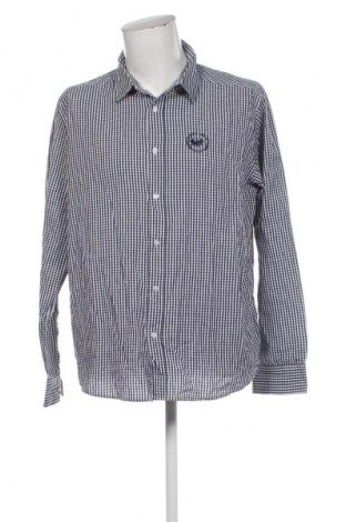 Pánská košile  Harvey Miller, Velikost XXL, Barva Vícebarevné, Cena  159,00 Kč