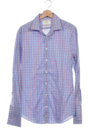 Мъжка риза Hawes & Curtis, Размер L, Цвят Многоцветен, Цена 4,60 €