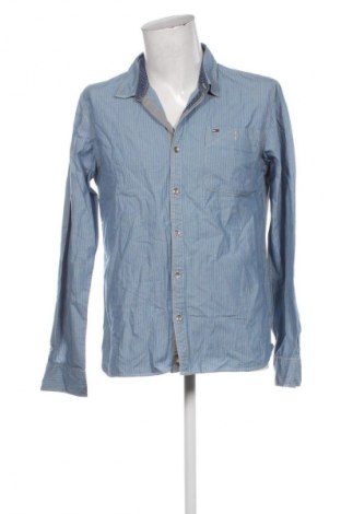 Pánská košile  Hilfiger Denim, Velikost XL, Barva Vícebarevné, Cena  649,00 Kč
