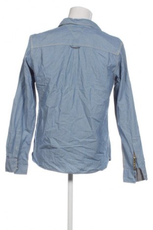 Pánská košile  Hilfiger Denim, Velikost XL, Barva Vícebarevné, Cena  649,00 Kč