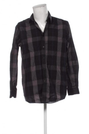 Мъжка риза Hudson, Размер M, Цвят Многоцветен, Цена 15,84 €