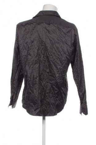 Herrenhemd Hugo Boss, Größe XL, Farbe Grau, Preis € 69,99