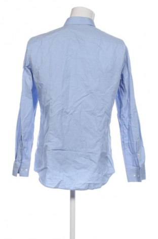 Férfi ing Hugo Boss, Méret L, Szín Kék, Ár 33 139 Ft