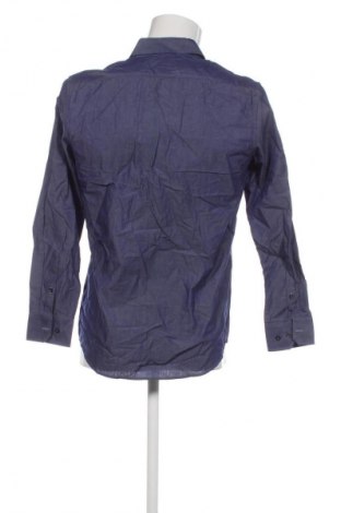 Pánská košile  Hush Puppies, Velikost M, Barva Modrá, Cena  149,00 Kč