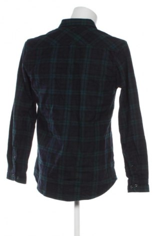 Мъжка риза Industrie, Размер M, Цвят Многоцветен, Цена 3,57 €