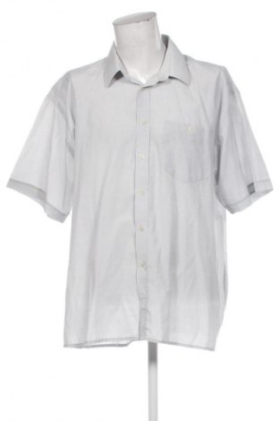 Pánská košile  Iventi, Velikost 4XL, Barva Šedá, Cena  420,00 Kč