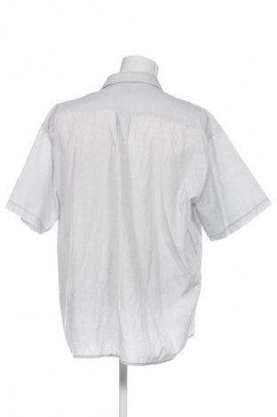 Pánská košile  Iventi, Velikost 4XL, Barva Šedá, Cena  420,00 Kč