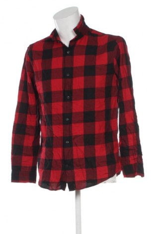 Męska koszula Jack & Jones, Rozmiar M, Kolor Kolorowy, Cena 21,99 zł