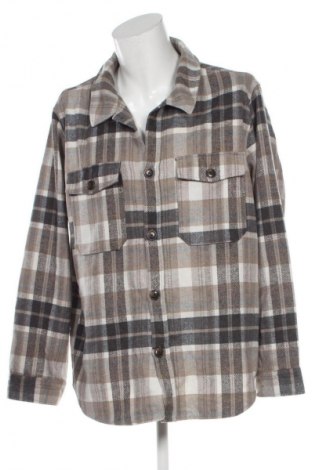 Męska koszula Jack & Jones, Rozmiar XXL, Kolor Kolorowy, Cena 32,99 zł