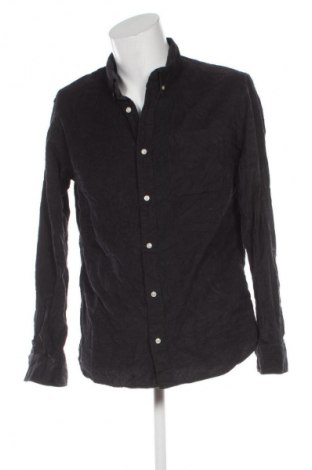 Pánská košile  Jack & Jones, Velikost XL, Barva Šedá, Cena  269,00 Kč